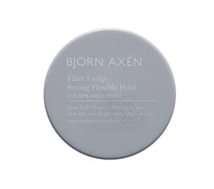 Волокнистая помадка для волос BJORN AXEN Fiber Fudge 80 мл