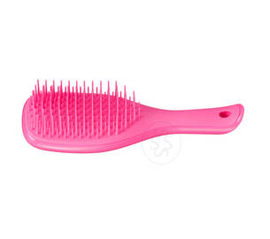 Міні щітка для волосся TANGLE TEEZER The Ultimate Detangler Mini Runway Pink