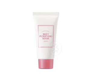 Глиняная маска для очистки пор с PHA-кислотой I'M FROM Beet Purifying Mask 30 г