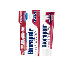 Зубна паста "Захист ясен" BIOREPAIR Peribioma Pro Protezione Gengive 75 мл