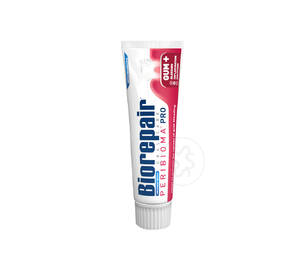 Зубна паста "Захист ясен" BIOREPAIR Peribioma Pro 75 мл