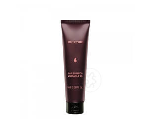 Восстанавливающий шампунь MOREMO Hair Shampoo Miracle 2X 100 мл