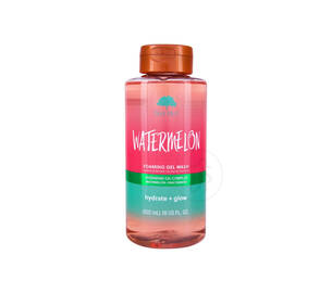 Гель для душу з ароматом кавуна TREE HUT Watermelon Foaming Gel Wash 532 мл