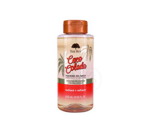 Гель для душу з ароматом кокоса TREE HUT Coco Colada Foaming Gel Wash 532 мл