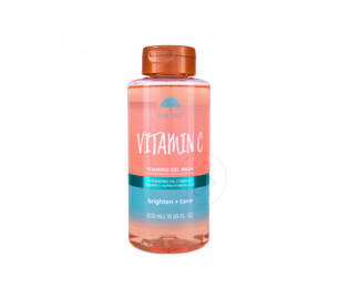 Гель для душу з вітаміном С TREE HUT Vitamin C Foaming Gel Wash 532 мл