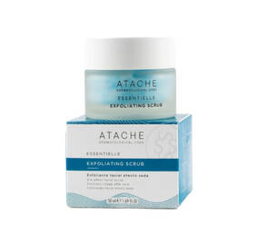 Пілінг ексфоліант для всіх типів шкіри ATACHE Essentielle Exfoliation peeling 50 мл