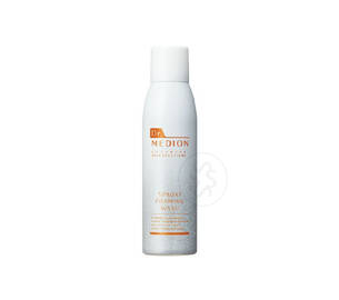 Очищаюча пінка для обличчя DR. MEDION Spaoxy Foaming Wash 150 г
