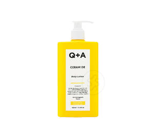 Лосьйон для тіла з керамідами Q+A Ceramide Body Lotion 250 мл