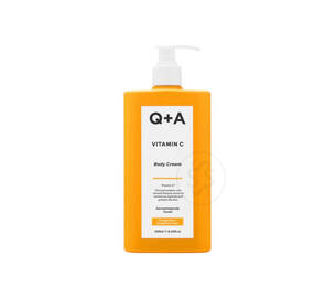 Крем для тела с витамином C+A Vitamin C Body Cream 250 мл