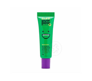 Відновлюючий бальзам з ароматом "Кавунова жуйка" PURE PAW PAW Ointment Watermelon 15 г