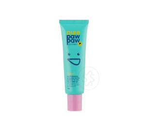 Бальзам для губ PURE PAW PAW Ointment Coconut 15 мл