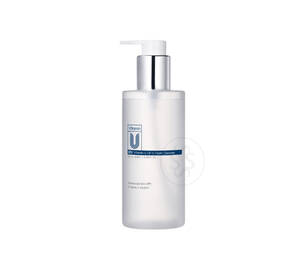Очищувальна гідрофільна олія-пінка CU SKIN Vitamin U Oil To Foam Cleanser 250 мл