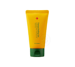 Ензимний пілінг-гель СU SKIN Dr.Solution Papaya Peeling Gel 100 г