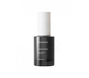 Антивікова сироватка з пептидами міді THERAMID Copper Peptide 30 мл