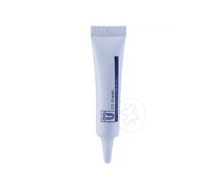 СС-крем с вітаміном U CU SKIN Vitamin U CC Cream SPF 40 7 мл