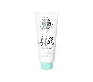 Гель для душу BILOU Magic Summer 200 мл