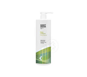 Шампунь для об'єму KEEN STROK Bain Volume Shampoo 1000 мл