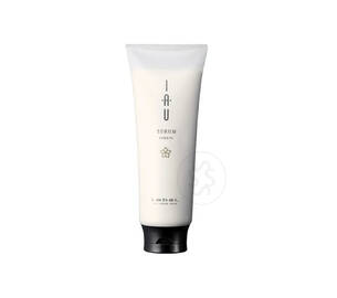 Аромакрем для зволоження та розгладження волосся LEBEL IAU Serum Cream 200 мл