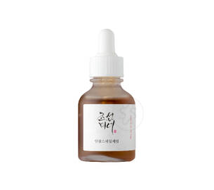 Восстанавливающая сыворотка с женьшенем и муцином улитка BEAUTY OF JOSEON Ginseng Revive Serum 30 мл