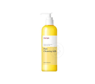 Молочко для вмивання з протеїнами молока MANYO FACTORY Pure Cleansing Milk 200 мл