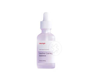 Есенція заспокійлива з екстрактом вересу MANYO FACTORY Heather Calming Essence 50 мл