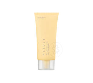 Сонцезахисний крем з ефектом освітлення та сяйва NEEDLY Vita C Glow Tone Up Sun SPF 50+ PA++++ 50 мл
