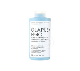 Глибоко очищаючий шампунь для волосся OLAPLEX No.4С Bond Maintenance Clarifying Shampoo 250 мл