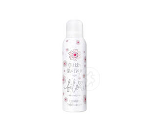 Пінка для душу BILOU Cherry Blossom 200 мл