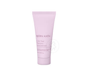 Шампунь для фарбованого волосся BJORN AXEN Color Seal Shampoo 25 мл