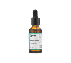 Сироватка з ніацинамідом Q+A Niacinamide Serum 30 мл