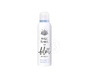 Пінка для душу BILOU Magic Flower 200 мл