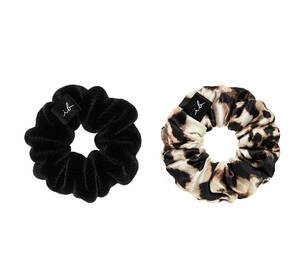 Набір резинок для волосся INVISIBOBBLE Sprunchie Slim The Iconic Beauties 2 шт
