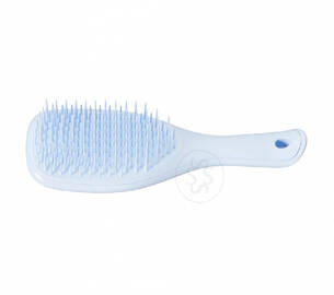Міні щітка для волосся TANGLE TEEZER The Ultimate Detangler Mini Digital Lavender
