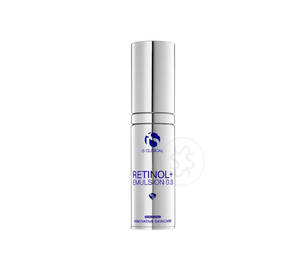 Восстанавливающая эмульсия с ретинолом IS CLINICAL Retinol+Emulsion 0,3 30 г