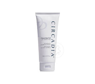 Гель для очищення шкіри обличчя з мигдалевою кислотою CIRCADIA Cleansing Gel with Mandelic Acid 200 мл