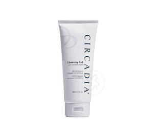 Гель для очищення шкіри обличчя з мигдалевою кислотою CIRCADIA Cleansing Gel with Mandelic Acid 60 мл