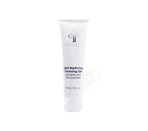 Липидный гель для очищения кожи CIRCADIA Lipid Replacing Cleansing Gel 60 мл