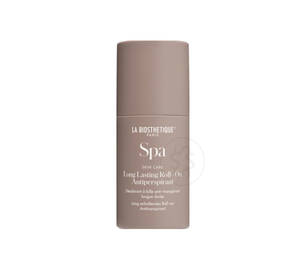 Довготривалий роликовий антиперспірант LA BIOSTHETIQUE Spa Long Lasting Roll-on Antiperspirant 50 мл