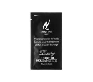 Парфум для прання HYPNO CASA Luxury Cuore Di Bergamotto 10 мл