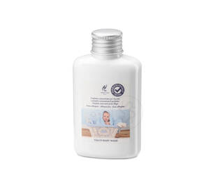 Духи для стирки HYPNO CASA Talco Baby Wash 100 мл