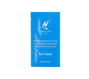 Духи для стирки HYPNO CASA Blu Wash 10 мл