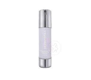 Киснева маска з чорницею DERMASKILL Blueberry O2 Mask 50 мл