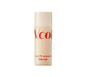 Регенеруюча сироватка MANYO FACTORY V.Collagen Heart Fit Ampoule 8 мл