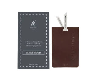 Ароматическое саше HYPNO CASA Black Wood