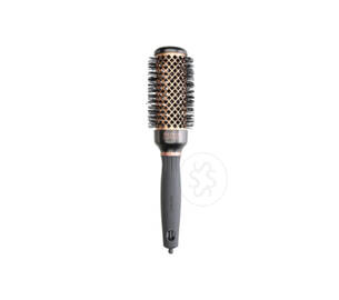 Брашинг для волосся OLIVIA GARDEN Expert Blowout Heat Round Brush Cooper/Grey 45 мм