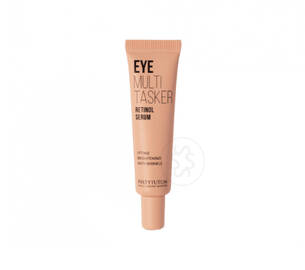 Сыворотка для кожи вокруг глаз INSTYTUTUM Eyemultitasker Retinol Serum 15 мл