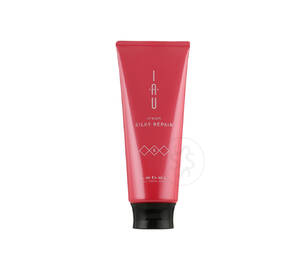 Аромакрем з шовковою текстурою для укріплення волосся LEBEL IAU Cream Silky Repair 200 мл