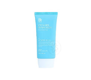 Зволожувальна сонцезахисна крем-сироватка з центелою BENTON CICA Gel Sunscreen Serum SPF 50 50 мл