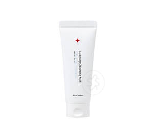 Очищающее молочко с центеллой CUSKIN Dr.Solution Cicaming Cleansing Milk 200 мл