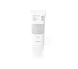 Легкий сонцезахисний крем TRANSPARENT-LAB Lightweight Sunscreen SPF 50+ 100 мл